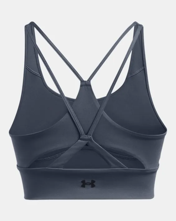 Sport Bra Project Rock Let's Go Grind para Mujer image number 8