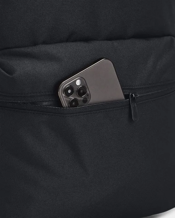 Mochila UA Loudon Lite Unisex image number 2