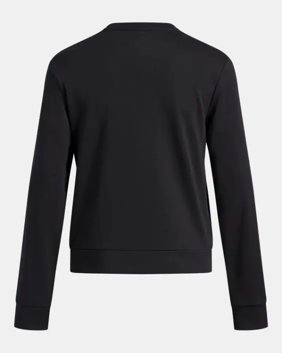 UA W Rival Terry Crew image number 3