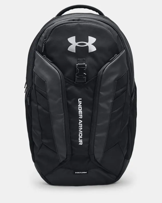UA Hustle Pro Backpack