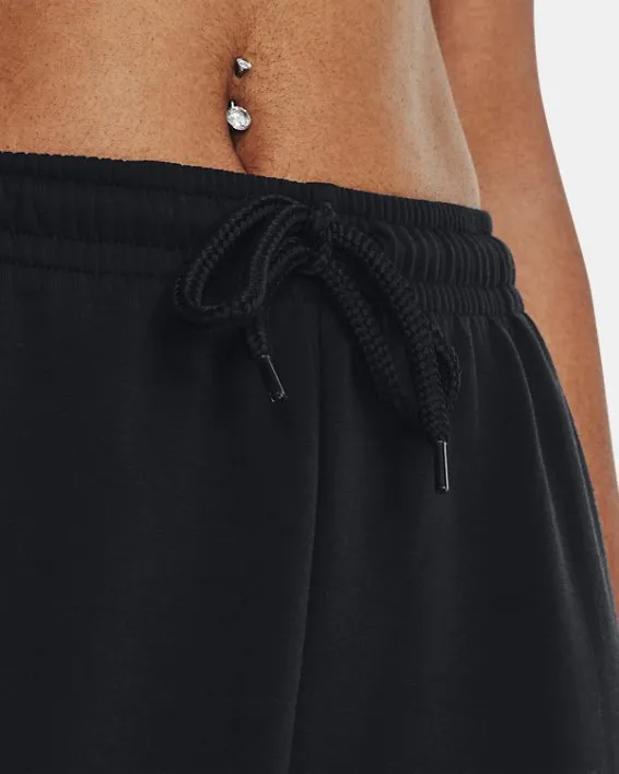 Jogger UA Summit Knit Unisex image number 6