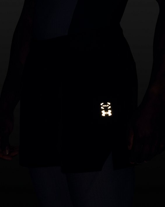 UA Halo Train Short image number 4