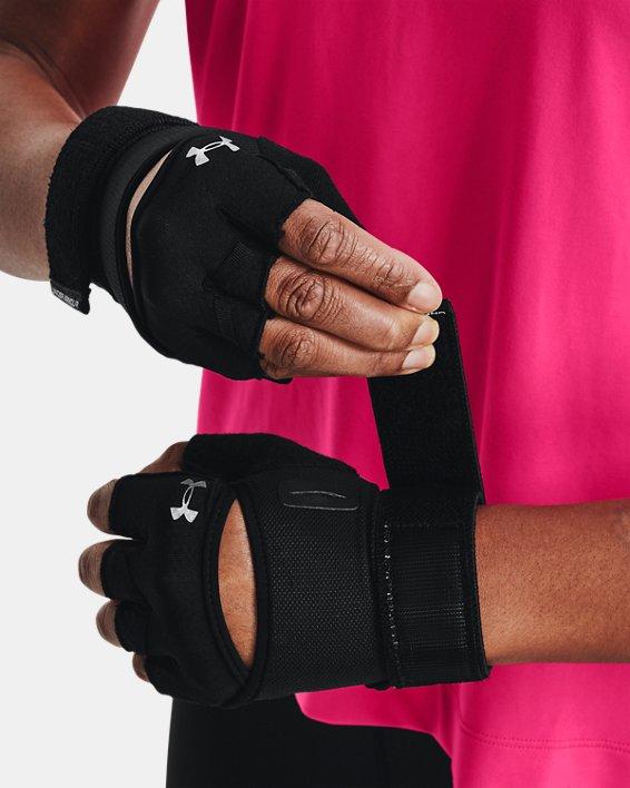 W's Weightlifting Gloves image number 2