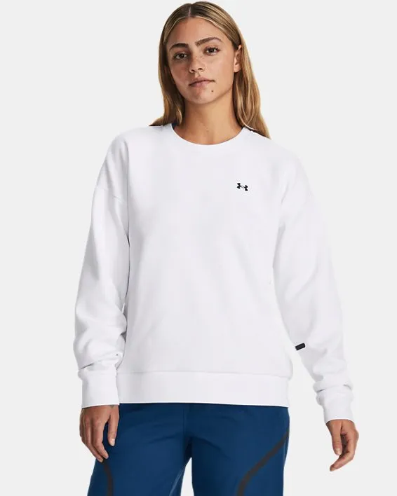 Buzo Unstoppable Fleece para Mujer image number 0