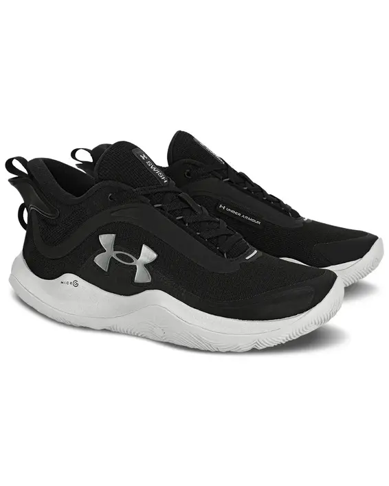 UA SWISH LAM image number 3