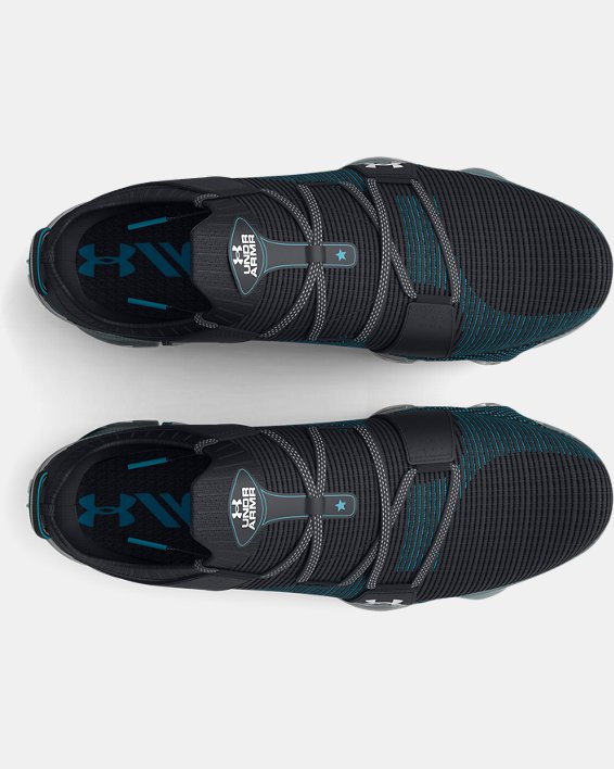 Zapatos de Golf UA HOVR™ Tour Spikeless para Hombre image number 2