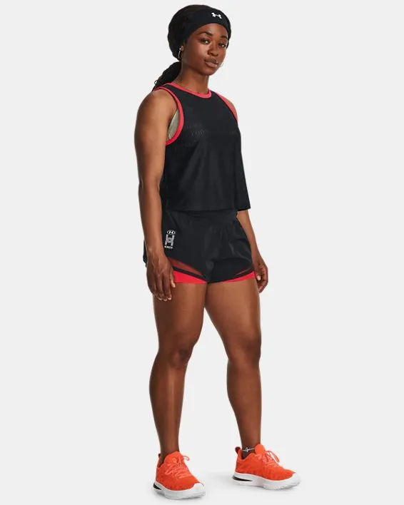 UA Run Everywhere Tank image number 2