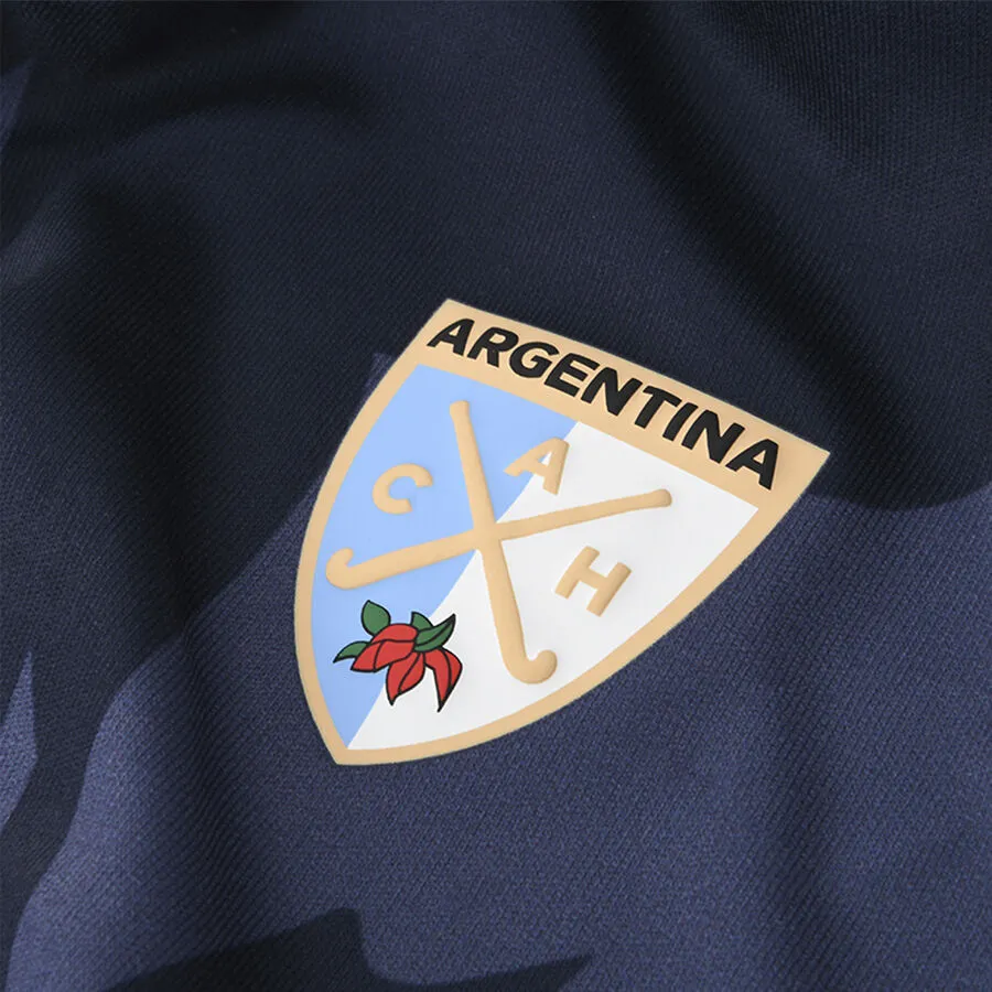 Camiseta Under Armour Leones Authentic Away 2023 para hombre image number 2