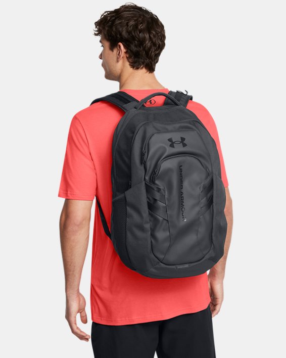 UA Hustle 6.0 Pro BP image number 4