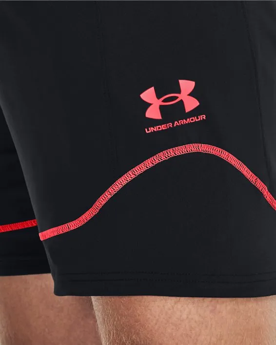 Short de entrenamiento UA Challenger Pro para hombre image number 2