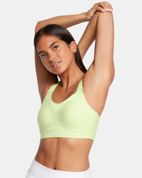 UA Infinity High 2.0 Bra