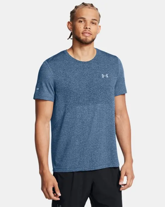 UA Seamless Stride SS