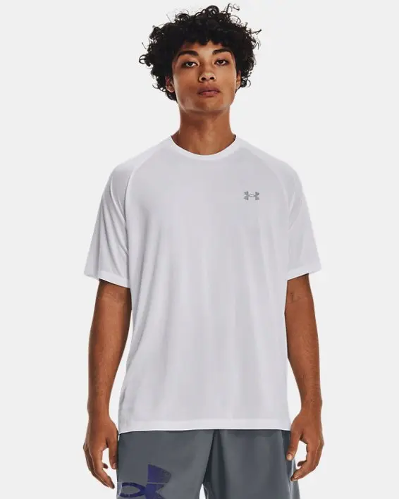 Remera de Entrenamiento Tech™ reflectiva para Hombre