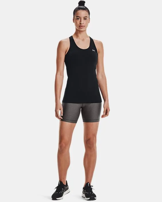 UA HG Armour Racer Tank image number 2
