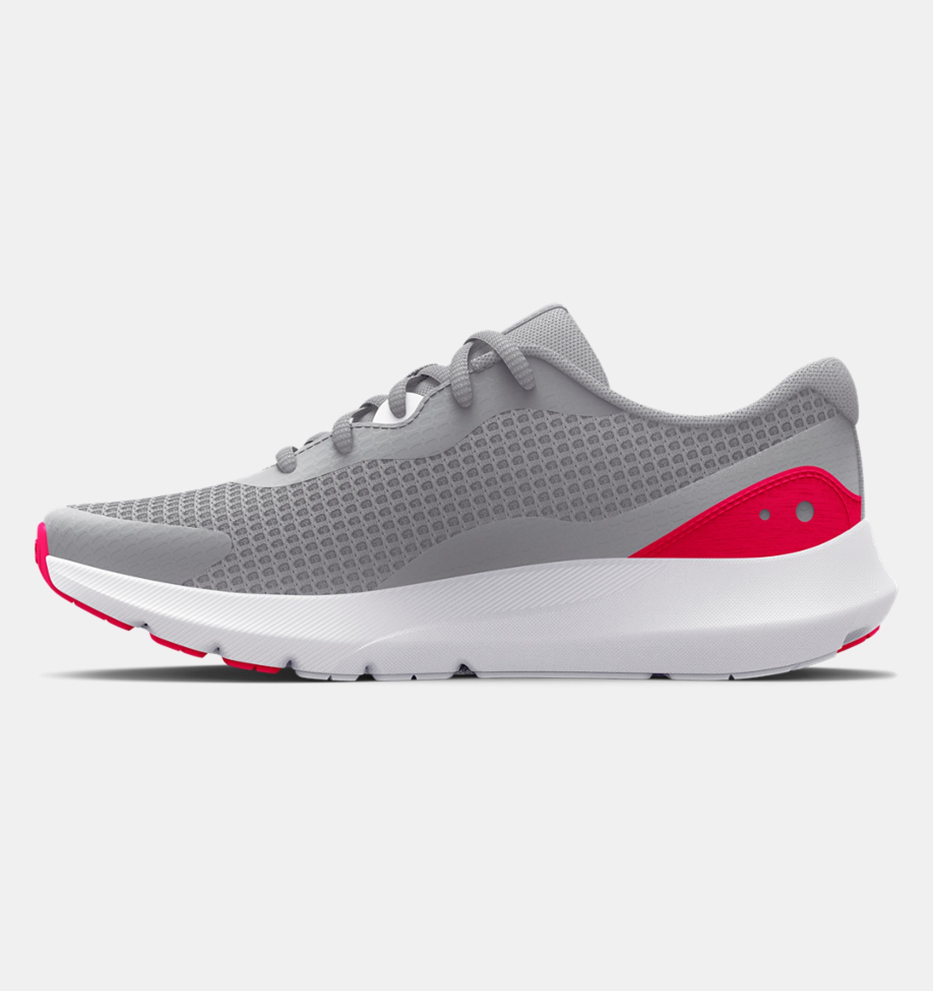 Zapatillas de running UA Surge 3 para mujer image number 1