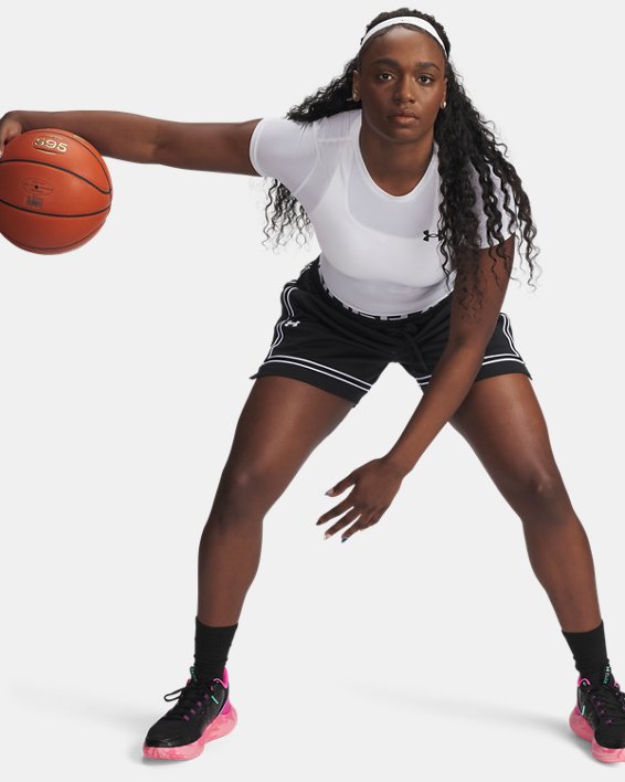 UA HG OG Compression SS image number 2