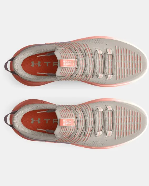 Zapatillas de Entrenamiento Dynamic IntelliKnit Ele-Grit para Mujer image number 2