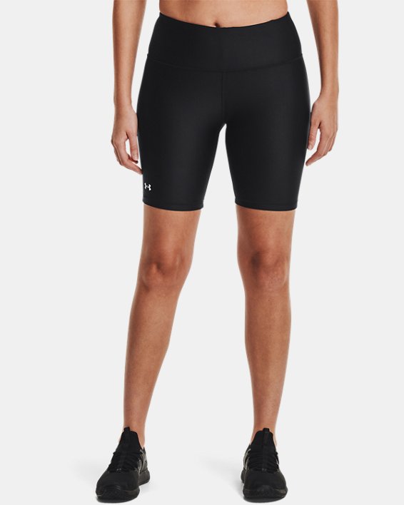 Calzas cortas 2025 mujer under armour