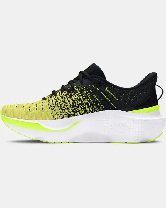 Zapatillas de Running UA Infinite Elite para hombre image number 1