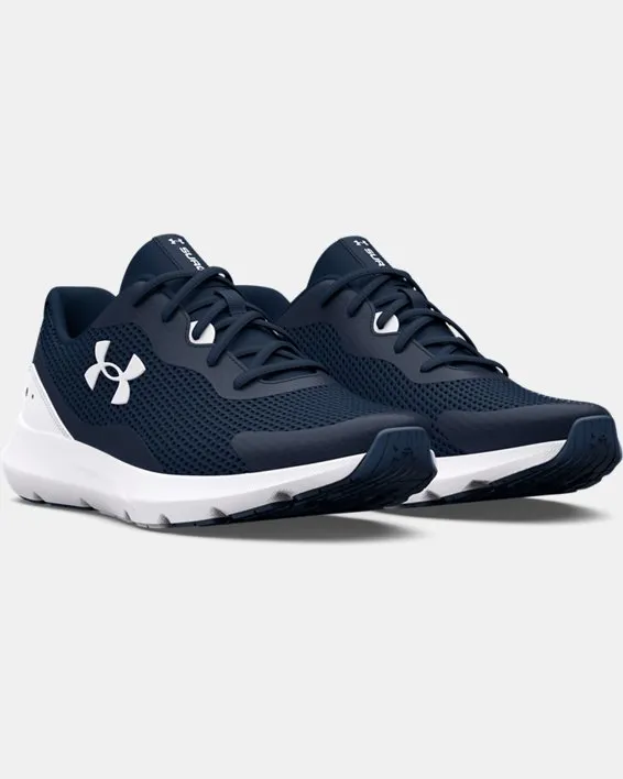 UA Surge 3-BLU image number 3