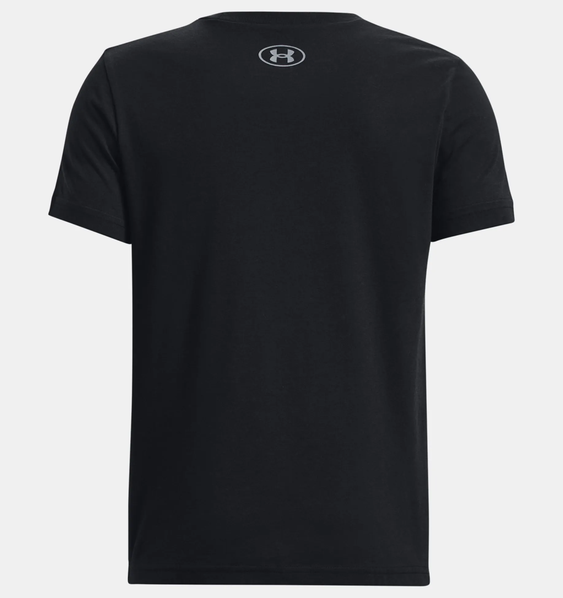 Remera UA BASKETBALL LOCK UP para niños image number 1