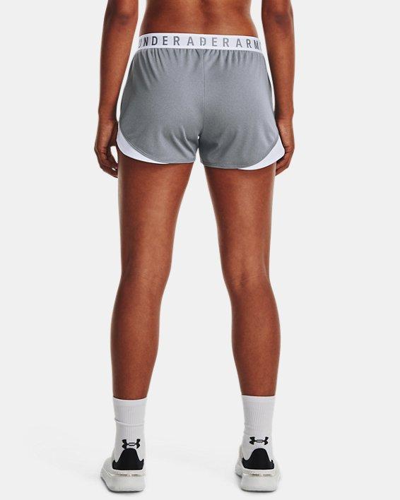 Play Up Shorts 3.0-GRY image number 1