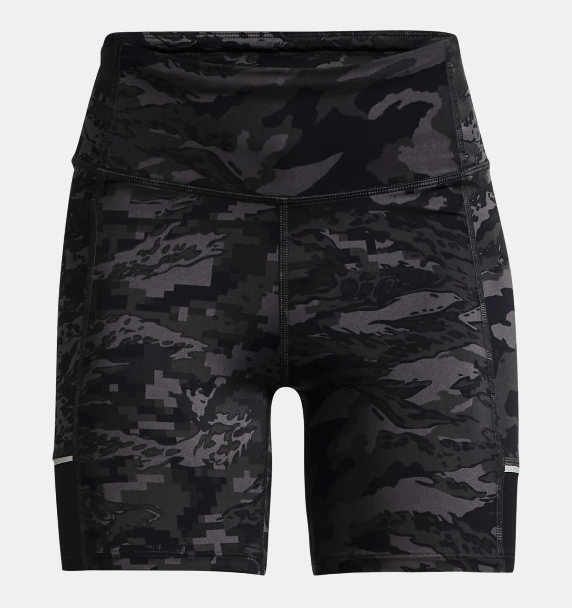 Calza a media pierna Under Armour Fly Fast 3.0 para Mujer image number 6