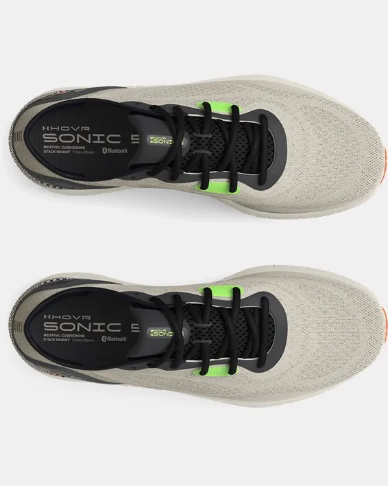 Zapatillas de running UA HOVR™ Sonic 5 para hombre image number 3