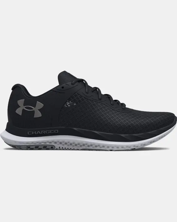 Zapatillas de running UA Charged Breeze para hombre image number 0