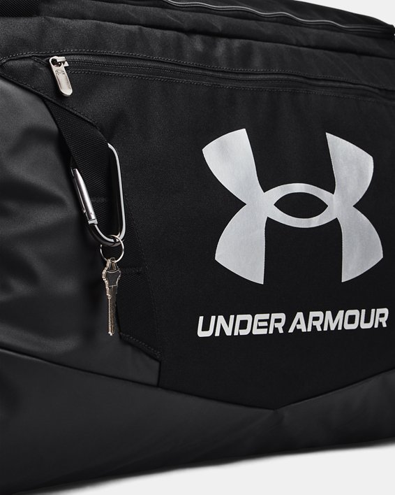 UA Undeniable 5.0 Duffle LG image number 2