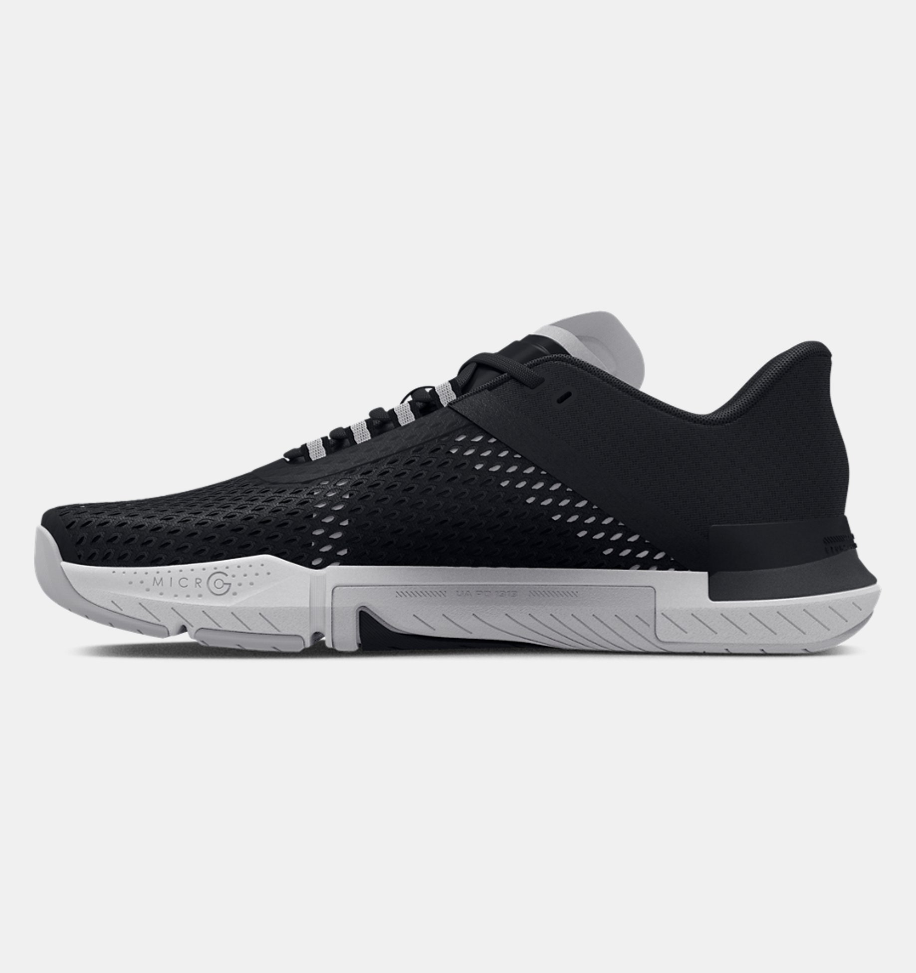 Zapatillas de entrenamiento UA TriBase™ Reign 4 para mujer image number 1