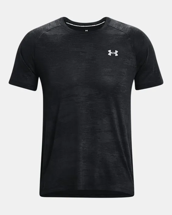 UA STREAKER SPEEDCAMO SS image number 4
