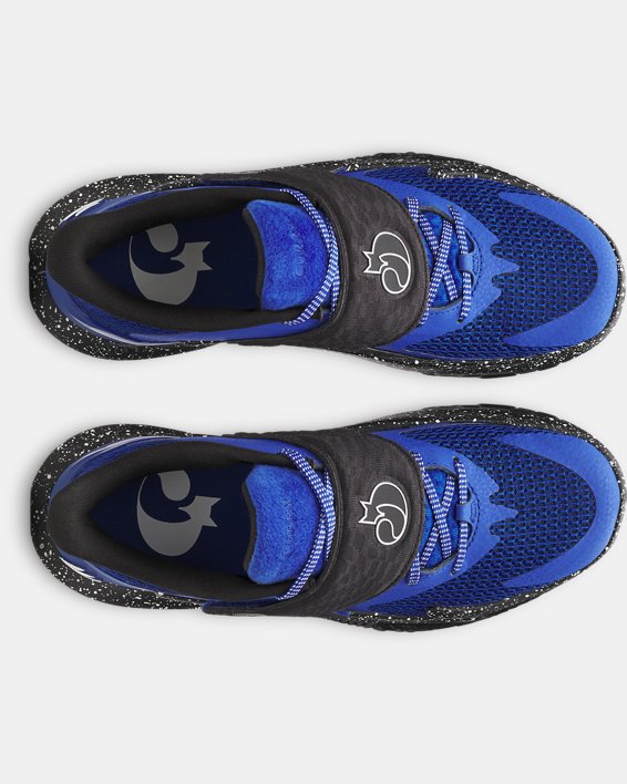 Zapatillas de Basketball D. Fox 2 'Lexington' Unisex image number 2