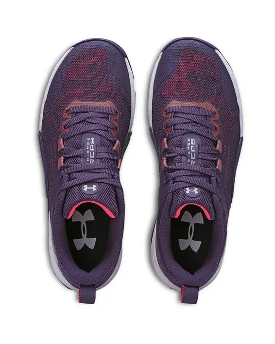 UA TRIBASE REPS image number 3