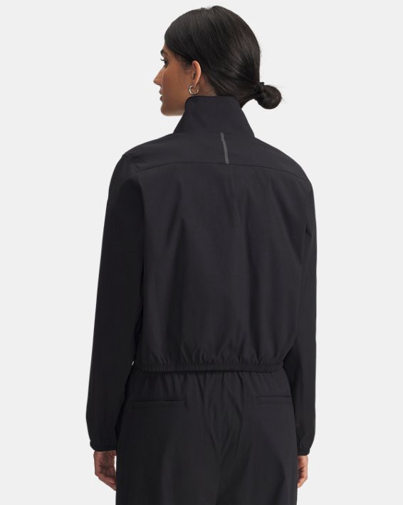 UA Unstoppable Wvn Pullover image number 1
