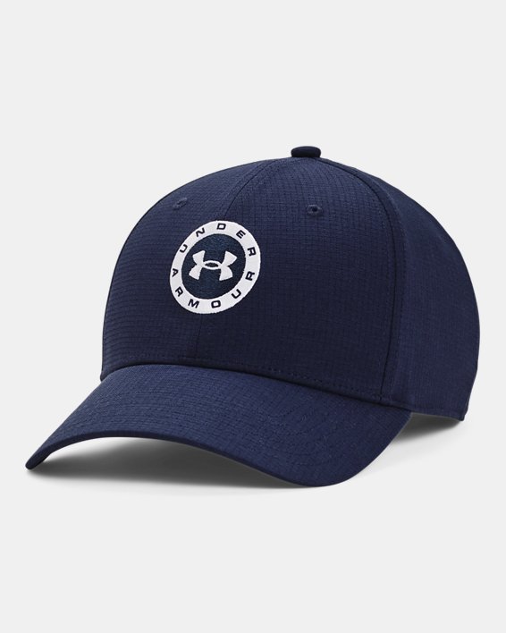 Jordan Spieth Tour Adj Hat