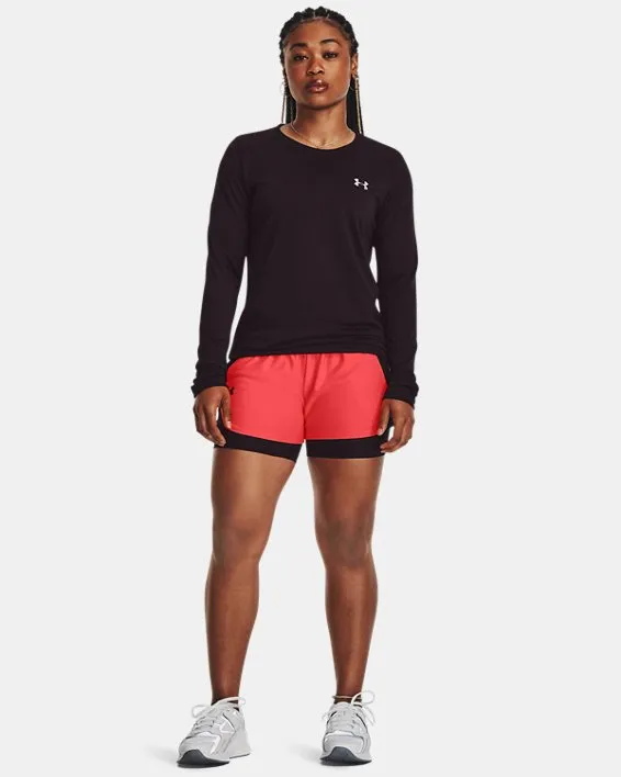 Play Up 2-in-1 Shorts image number 2