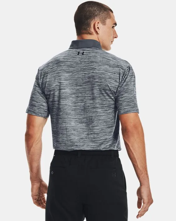 Polo UA Performance 2.0 para hombre image number 1