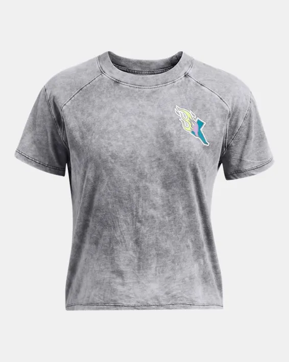 Remera de Running Launch para Mujer image number 3