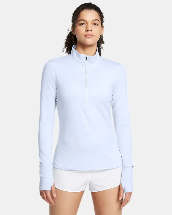 UA Launch Pro Half Zip
