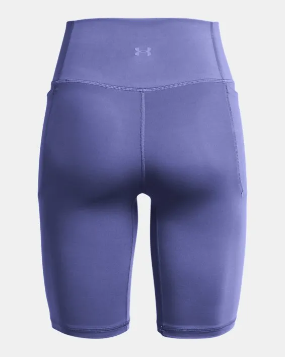 Short de Entrenamiento Meridian 10" para Mujer image number 5