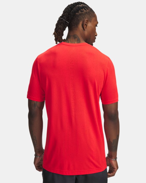 Vanish Seamless Novelty SS image number 1