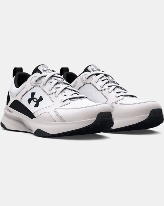 Zapatillas de running UA Charged Edge para hombre image number 3