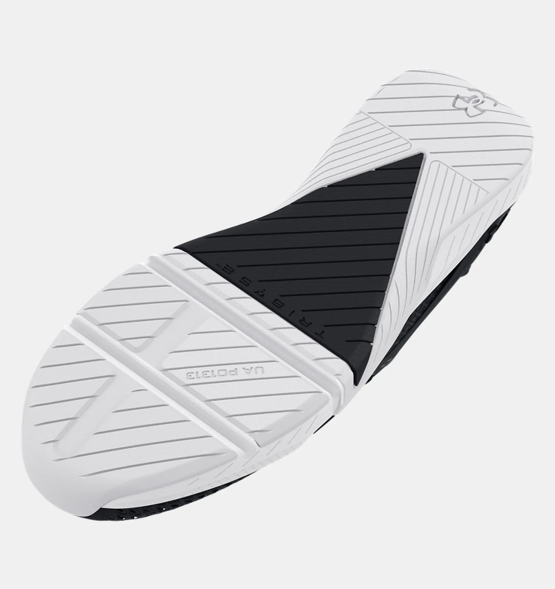 Zapatillas de entrenamiento UA TriBase™ Reign 4 para mujer image number 4