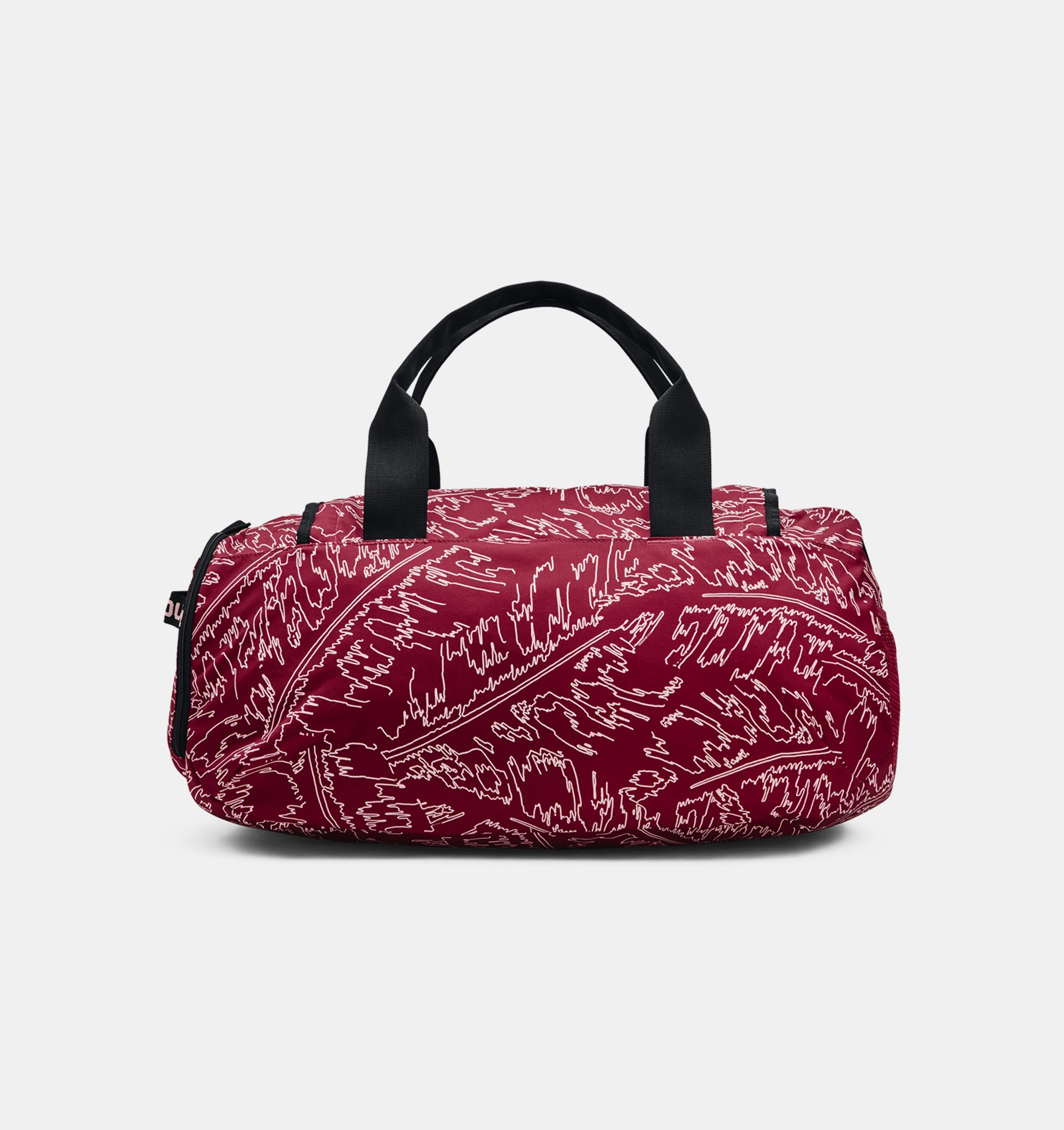 Bolso deportivo pequeño UA Undeniable Signature image number 1