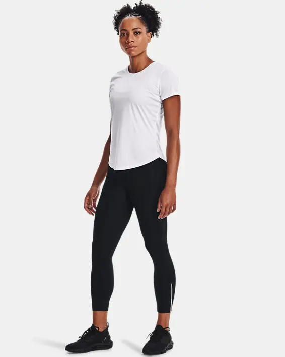 UA Fly Fast 3.0 Ankle Tight image number 2