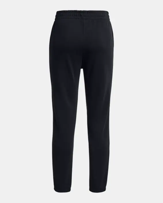 Pantalon Jogger Rival Terry para Mujer image number 5
