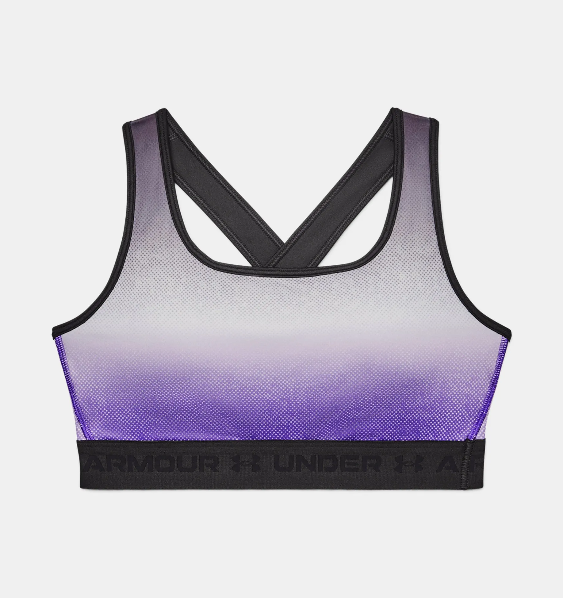 Bra Armour® Mid Crossback International Women's Day image number 8