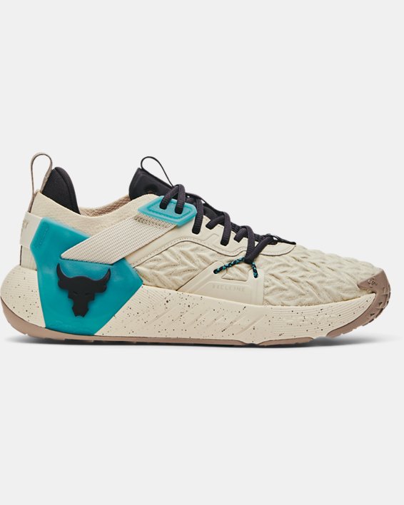 Zapatos under armour de la roca niño online