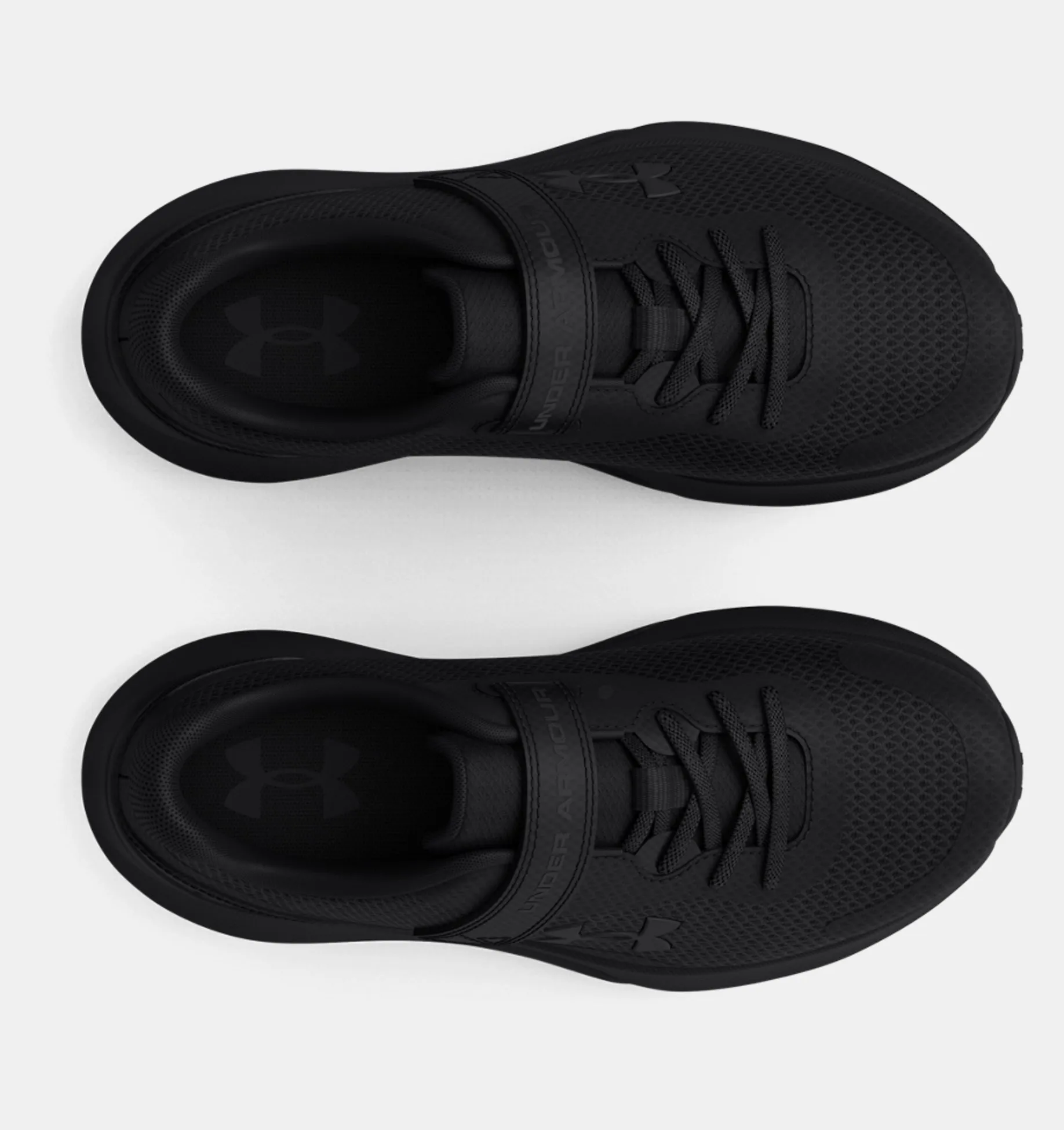 Zapatillas de running Under Armour Pre-School Surge 3 para niños image number 2